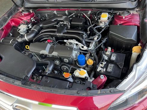 Used 2016 Subaru Legacy 2.5i Premium image 9