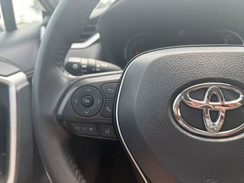 Used 2024 Toyota RAV4 Adventure AWD/4WD image 27