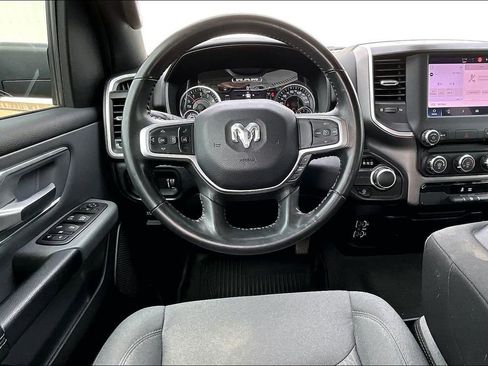 Used 2022 RAM 1500 Lone Star image 7