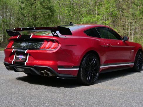 Used 2021 Ford Mustang GT Premium w/ Equipment Group 401A image 20