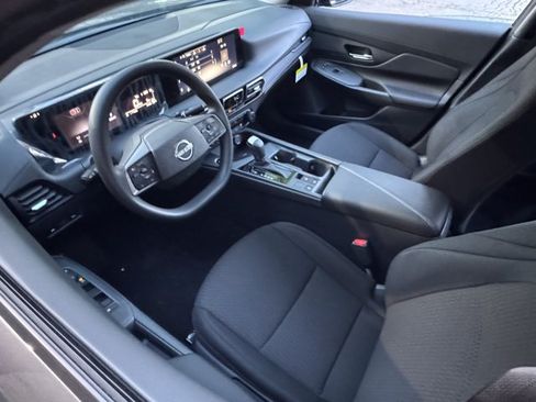 New 2026 Nissan Sentra S w/ Floor Mat Package FWD image 17