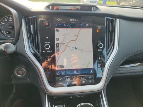 Used 2022 Subaru Legacy Limited image 22