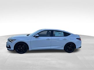 New 2026 Acura Integra A-Spec FWD video 2