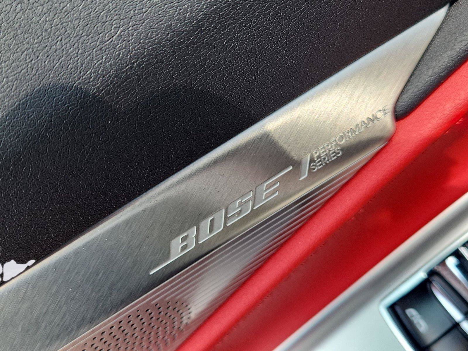 Certified 2024 Chevrolet Corvette Z06 RWD image 22