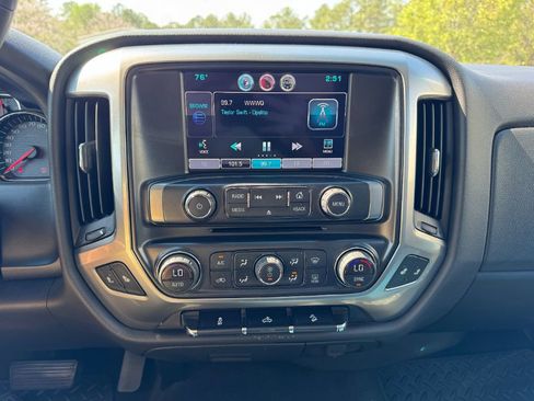 Used 2015 Chevrolet Silverado 1500 LT w/ All Star Edition image 22