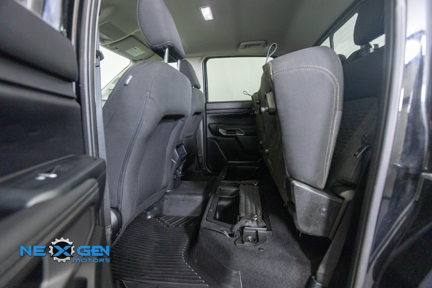 Used 2024 Ford Ranger XLT w/ Equipment Group 301A High AWD/4WD image 31