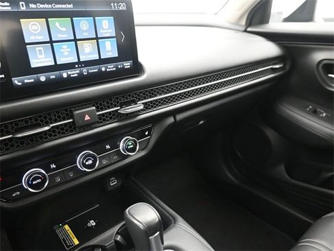 Used 2023 Honda HR-V EX-L image 29