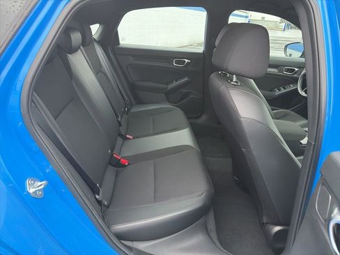Certified 2023 Honda Civic Sport image 22