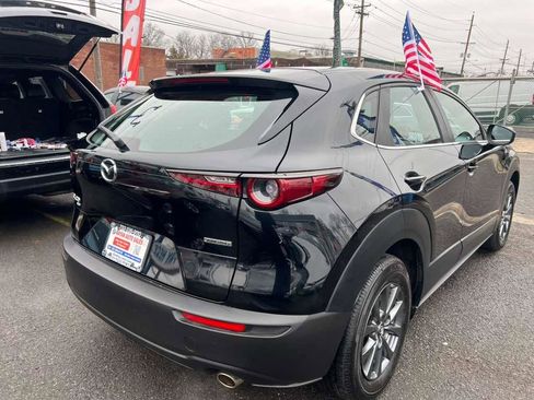 Used 2021 MAZDA CX-30 AWD 2.5 S image 16