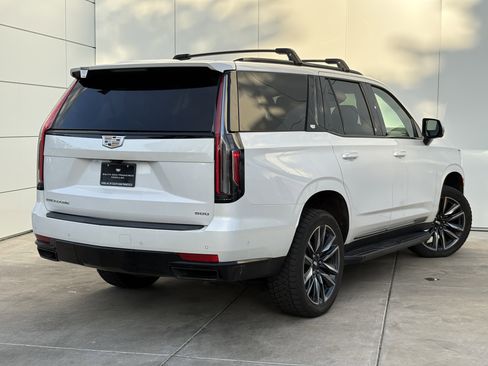 Used 2021 Cadillac Escalade Sport image 7
