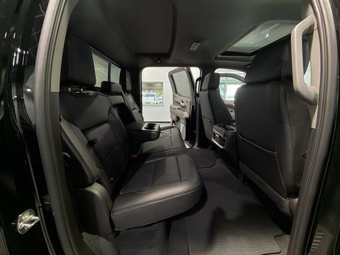 Used 2026 GMC Sierra 1500 Denali AWD/4WD image 15