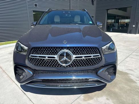 Used 2025 Mercedes-Benz GLE 350 4MATIC image 6
