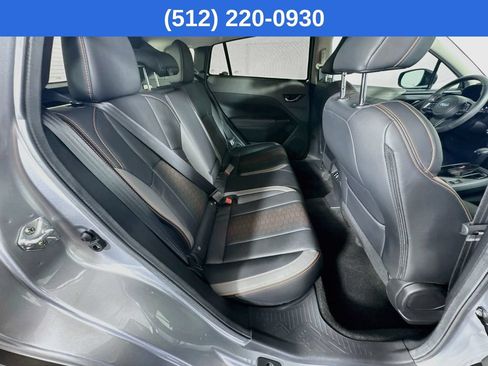 Used 2024 Subaru Crosstrek 2.5i Limited AWD/4WD image 33