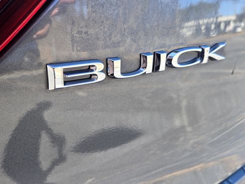 Used 2018 Buick Cascada Premium image 35