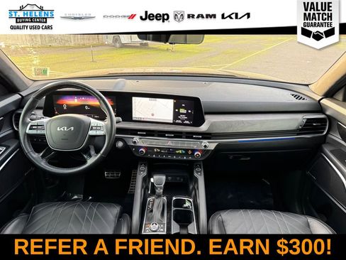 Used 2023 Kia Telluride SX Prestige X-Line image 20