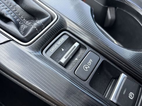 Used 2023 Honda Civic Sport image 35