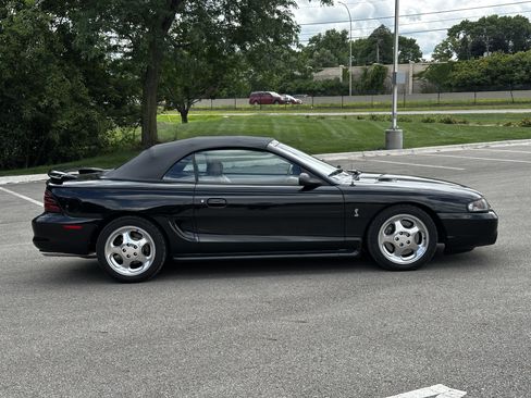 Used 1995 Ford Mustang GT RWD image 33