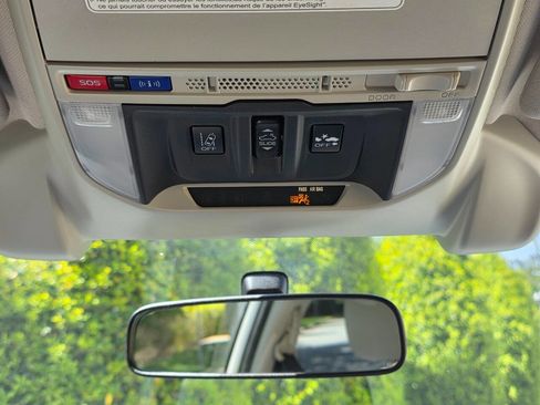 Used 2021 Subaru Forester Premium image 26