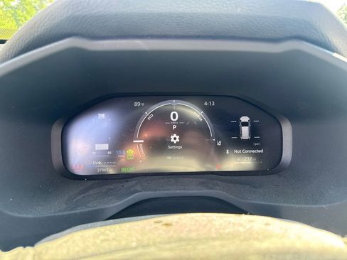 Used 2024 Toyota RAV4 XSE w/ Weather Package AWD/4WD image 9