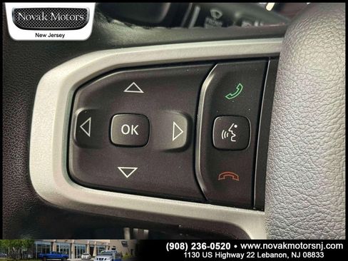 Used 2022 RAM 1500 Big Horn image 19