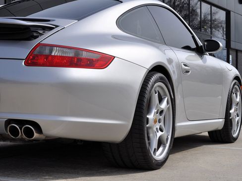 Used 2006 Porsche 911 Carrera S RWD image 14