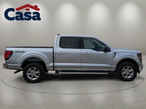 Used 2024 Ford F150 XLT w/ Mobile Office Package AWD/4WD image 7