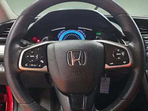Used 2019 Honda Civic LX image 8