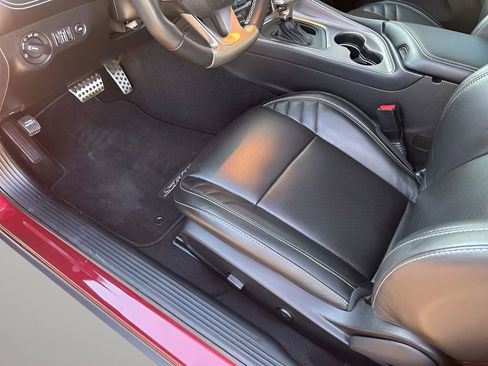 Used 2023 Dodge Challenger SRT Hellcat w/ Driver Convenience Group image 22