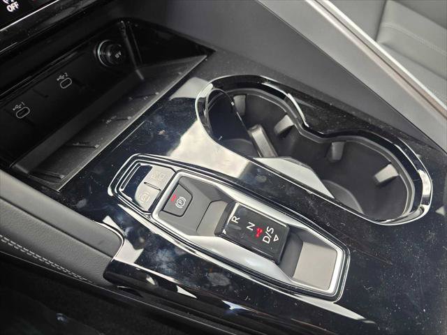 New 2026 Audi Q5 Premium AWD/4WD image 30