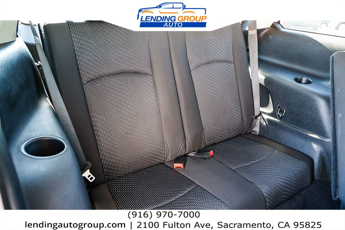 Used 2018 Dodge Journey SE FWD image 18