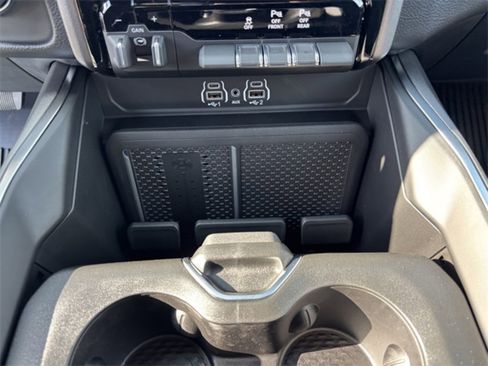 New 2026 RAM 1500 Lone Star image 21