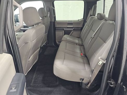 Used 2019 Ford F150 XLT w/ Equipment Group 302A Luxury AWD/4WD image 4