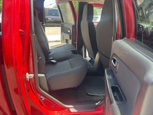 Used 2012 Chevrolet Colorado LT AWD/4WD image 26