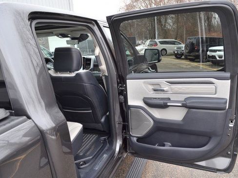 Used 2022 RAM 1500 Limited image 35