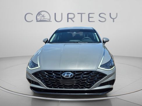 Certified 2023 Hyundai Sonata SEL FWD image 8