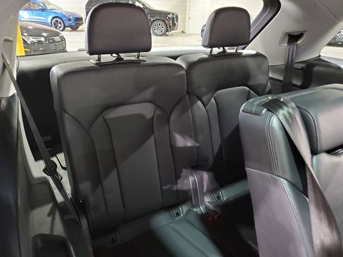 Used 2017 Audi Q7 3.0T Premium Plus image 23