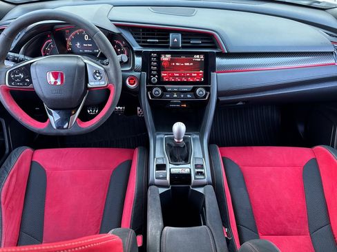 Used 2021 Honda Civic Type R image 13