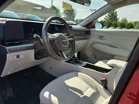 Used 2024 Hyundai Kona SEL FWD image 19