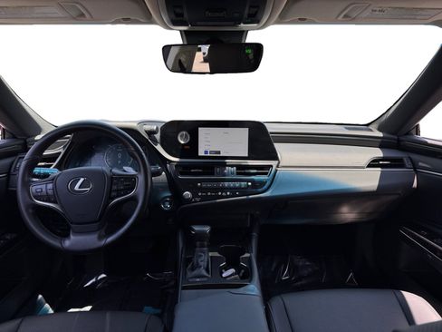 Used 2024 Lexus ES 350 w/ Accessory Package (Z1) FWD image 10