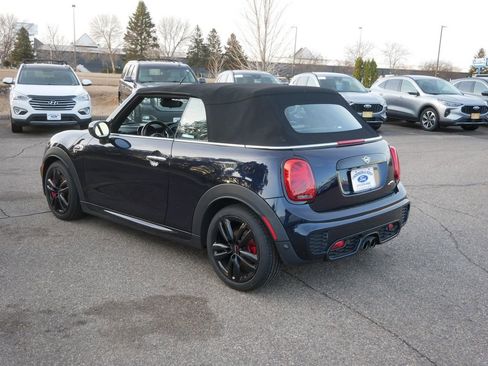 Used 2021 MINI Cooper John Cooper Works image 7