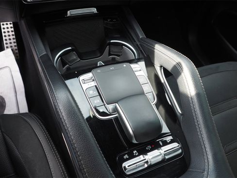 Used 2021 Mercedes-Benz GLE 53 AMG 4MATIC Coupe image 24