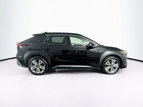 Used 2023 Subaru Solterra AWD image 10