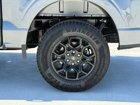 New 2026 Ford F150 STX image 14