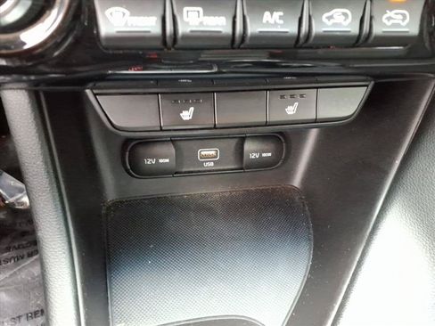 Used 2020 Kia Sportage EX AWD/4WD image 12