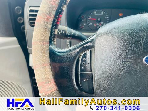 Used 2005 Ford F250 XLT image 22