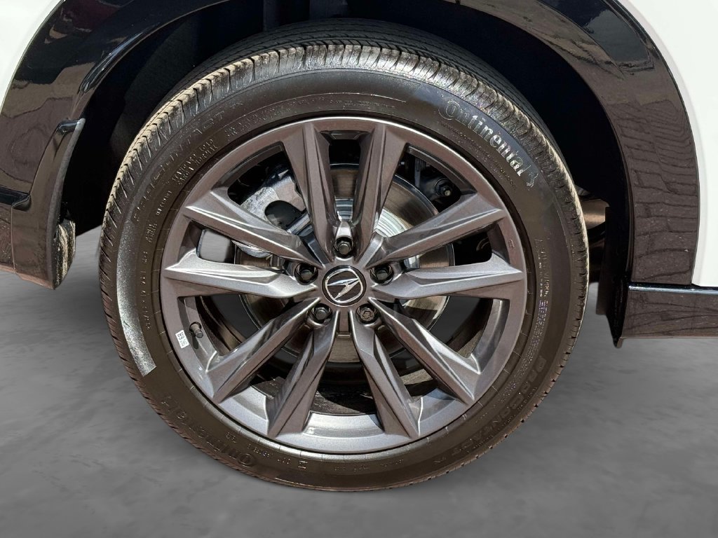 Certified 2026 Acura ADX A-Spec AWD/4WD image 8