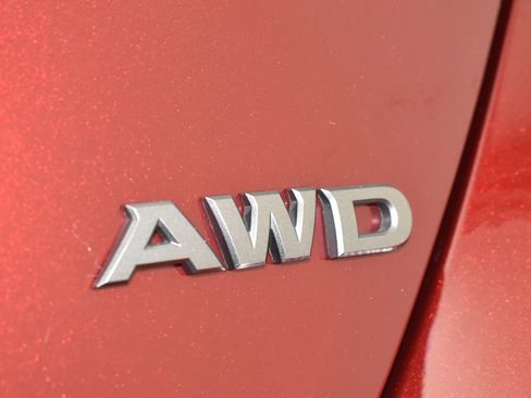 Used 2024 Nissan Altima 2.5 SV w/ SV Premium Package AWD/4WD image 11