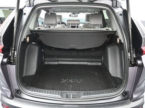 Certified 2022 Honda CR-V EX-L image 27