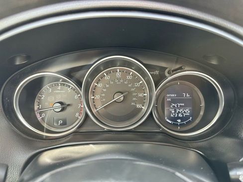 Used 2016 MAZDA CX-5 Sport w/ Rear Camera Package image 15