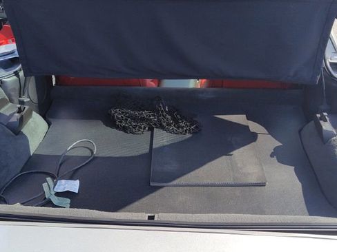 Used 2005 Chevrolet Corvette Coupe w/ Preferred Equipment Group image 29